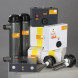 Электродный котел ЭКО 10 кВт 220 В