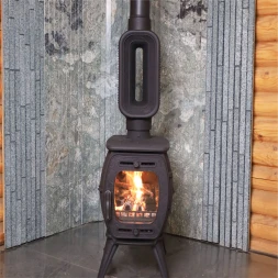 Конвектор "Октава" 115-130 черный